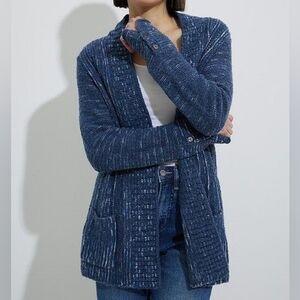 Nic And Zoe Cozy Nights Cardigan